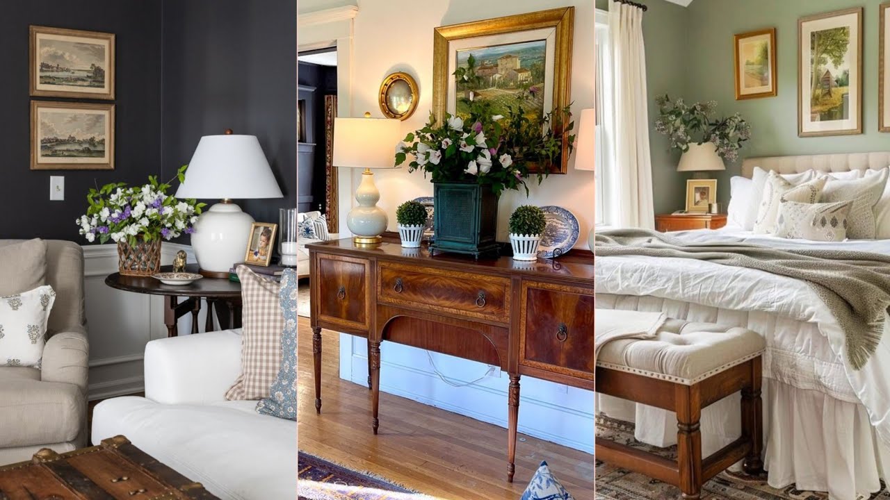 Signature Home Collection