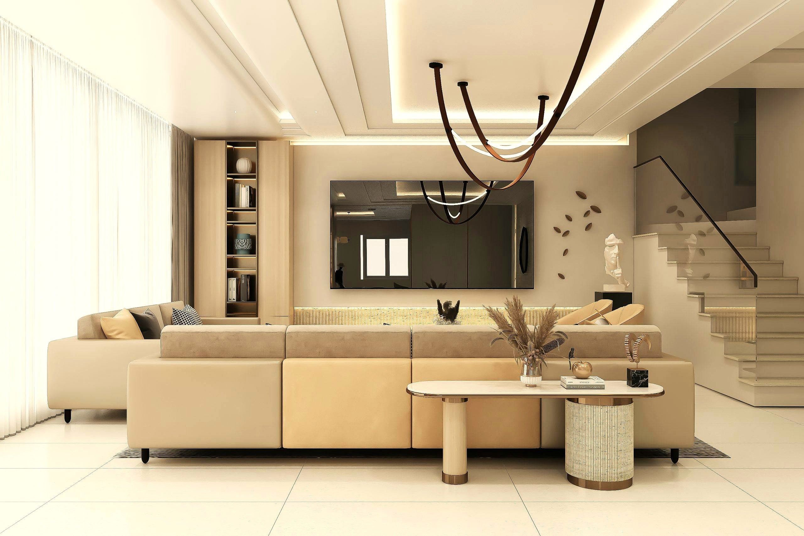 Your Home. Reimagined.