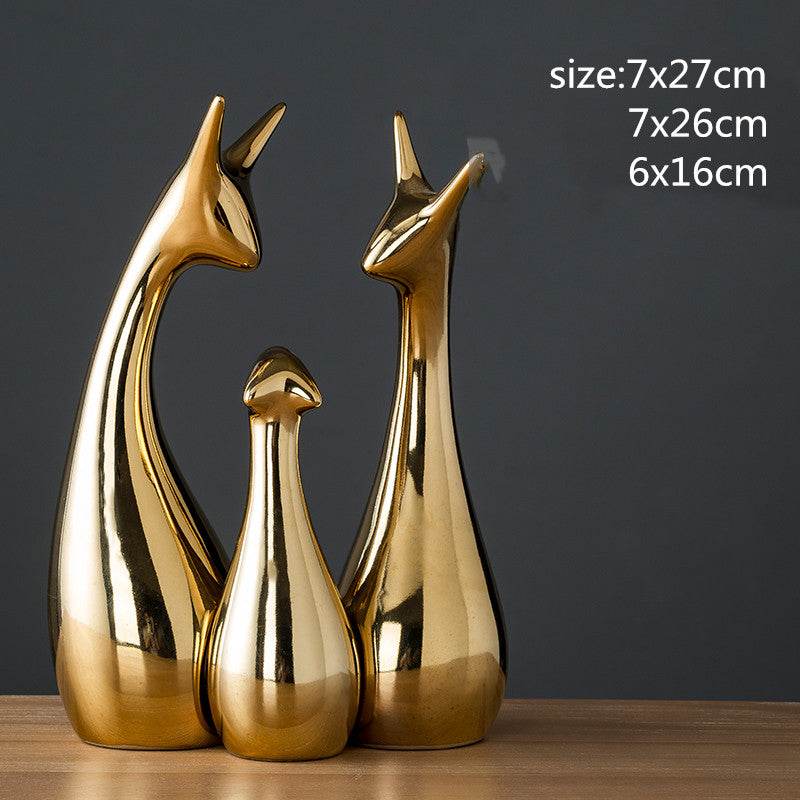 Family Room Living Room