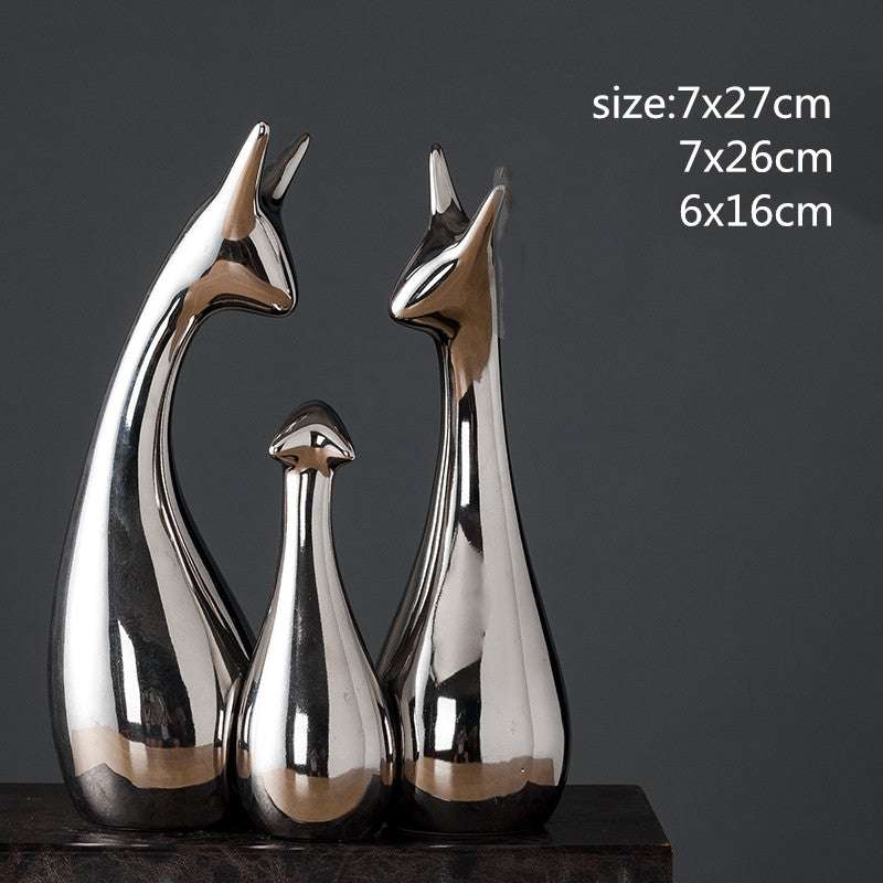 Family Room Living Room