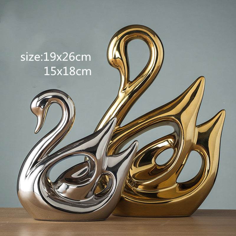 Family Room Living Room