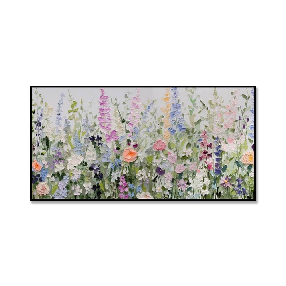 Handmade Oil Paintings