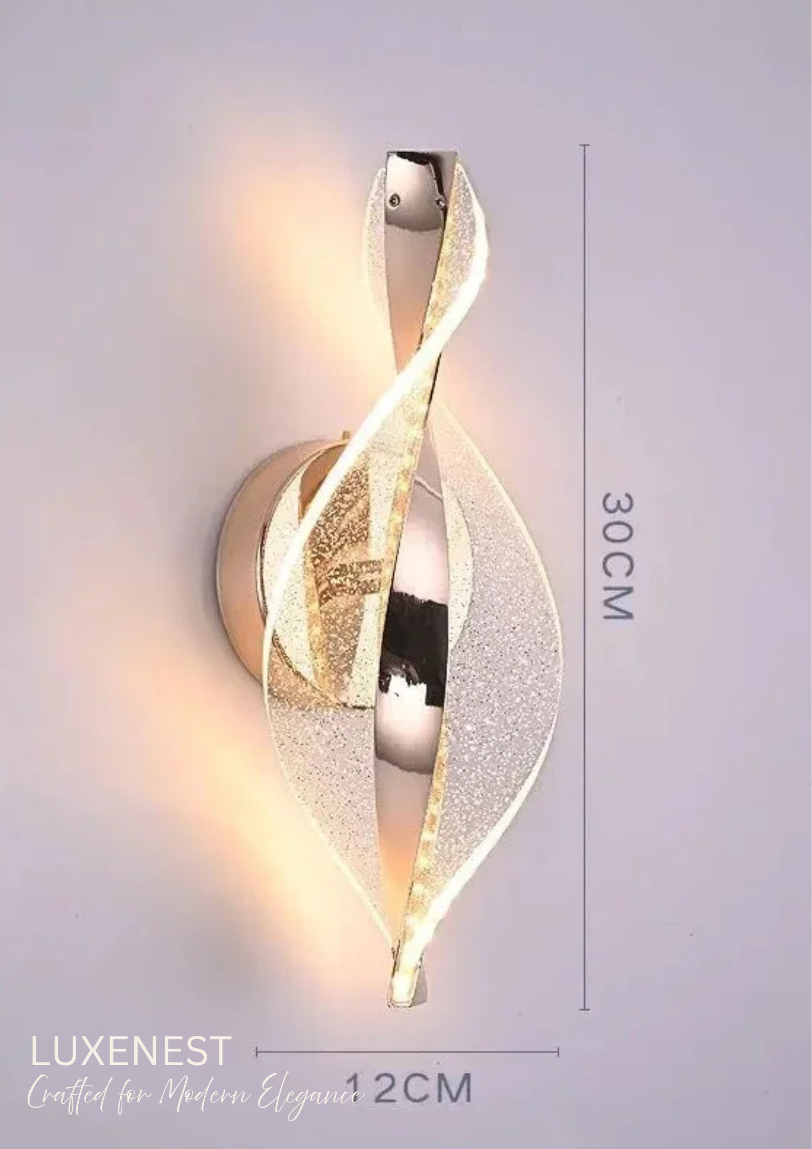 Lampe d'ambiance LED pour rétroéclairage de téléviseur