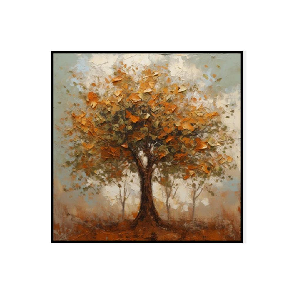 Handmade Oil Painting