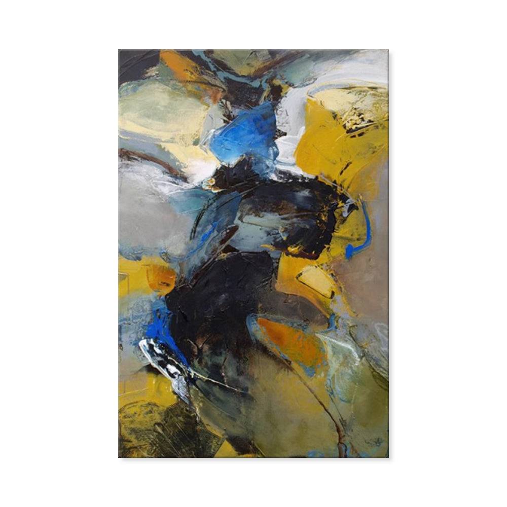 Handmade Oil Painting