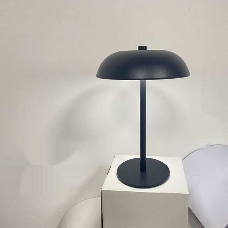 Iron Mushroom Charging