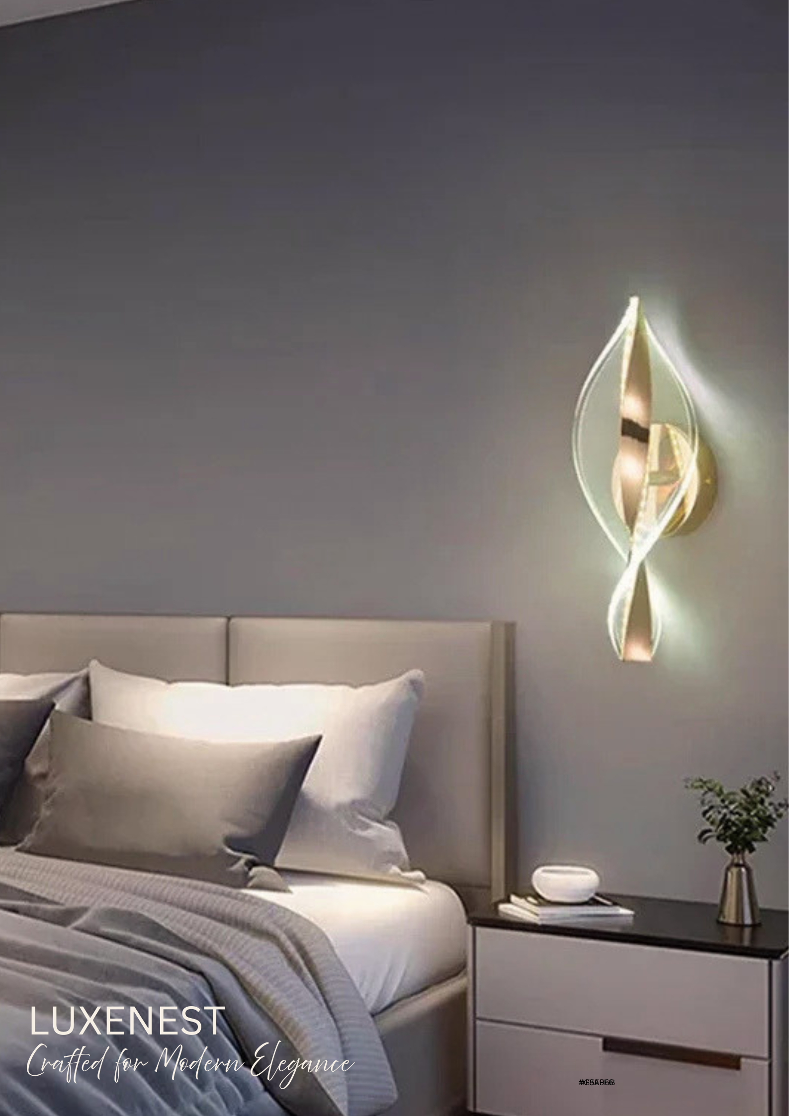 Lampe d'ambiance LED pour rétroéclairage de téléviseur