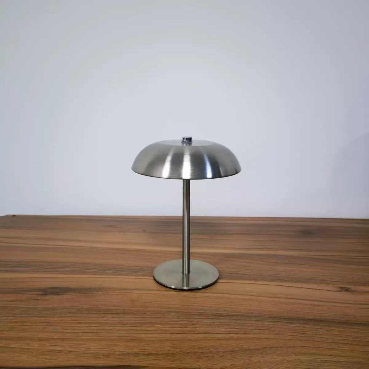 Iron Mushroom Charging