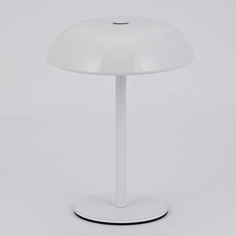 Iron Mushroom Charging